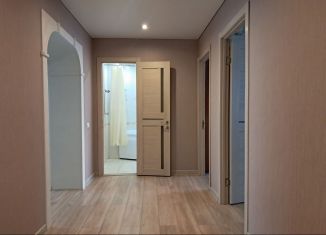 Аренда 3-комнатной квартиры, 75.3 м2, Нефтекамск, Комсомольский проспект, 68