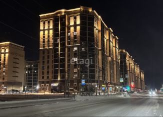 1-ком. квартира на продажу, 45.4 м2, Тюмень, улица Тимофея Кармацкого, 9, ЖК Ария