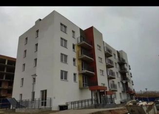 Продается 2-ком. квартира, 61 м2, посёлок Солонцы, Ореховая улица, 4