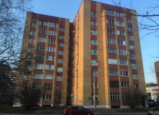 Продажа однокомнатной квартиры, 41 м2, Долгопрудный, Лихачёвское шоссе