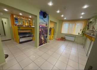 Продам торговую площадь, 83 м2, Липецк, Московская улица, 75