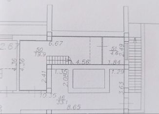 Продам офис, 45 м2, Ставрополь, улица Пушкина, 65В, микрорайон № 8