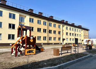 Продается квартира студия, 22.2 м2, Всеволожск, Степной проспект, 16к3