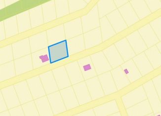 Продаю земельный участок, 10 сот., ТСН Царская Усадьба