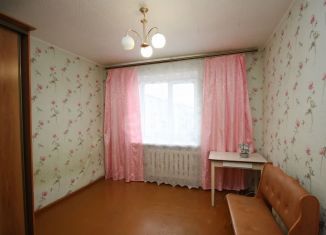 3-ком. квартира на продажу, 60.5 м2, рабочий посёлок Шексна, Молодёжная улица, 8