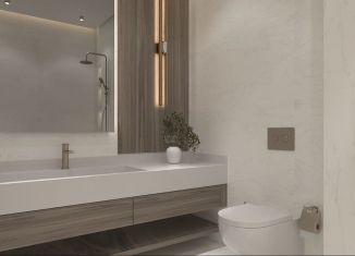 Продаю квартиру студию, 28.2 м2, поселок городского типа Коктебель