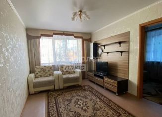 Продажа трехкомнатной квартиры, 51.1 м2, село Субханкулово, улица Ленина