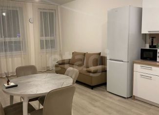 Двухкомнатная квартира на продажу, 65.3 м2, Тюмень, улица Монтажников, 44, ЖК Дом Лес Парк