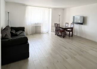 Продажа двухкомнатной квартиры, 59.6 м2, Краснодар, Линейная улица, 21, микрорайон Дубинка