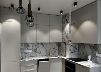 Продам 1-комнатную квартиру, 38 м2, Сочи, улица Яна Фабрициуса, 2/23Мк1, микрорайон Яна Фабрициуса