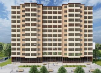 Квартира на продажу студия, 28.9 м2, Махачкала, проспект Насрутдинова, 250, Ленинский внутригородской район