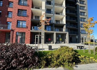 Продается 1-ком. квартира, 65.5 м2, Калининград