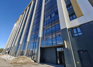 Аренда квартиры студии, 25 м2, Сыктывкар, улица Маегова, 20