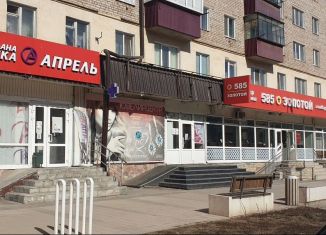 Сдам помещение свободного назначения, 120 м2, Туймазы, проспект Ленина, 2