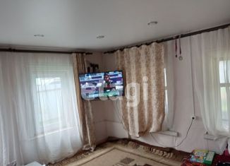 Дом на продажу, 50 м2, Тобольск, 4-й Безымянный переулок, 9