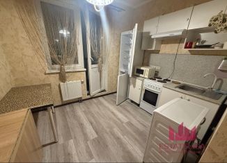 Продается 1-ком. квартира, 37 м2, Люберцы, Весенняя улица, 14