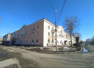 Продажа 2-ком. квартиры, 56.9 м2, Серов, улица Железнодорожников, 28