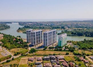 Продаю двухкомнатную квартиру, 64.2 м2, Краснодар, улица имени Валерия Гассия, 4/7к2, ЖК Фреш