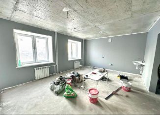 Продажа 3-комнатной квартиры, 71 м2, посёлок Солонцы, Новая улица, 1Б