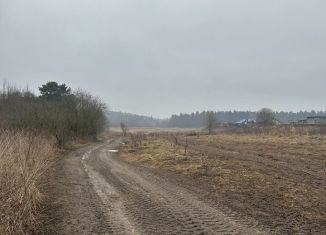 Продам земельный участок, 76 сот., деревня Назарьево