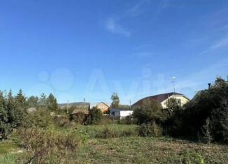 Продается участок, 6.3 сот., село Зирган, Октябрьская улица