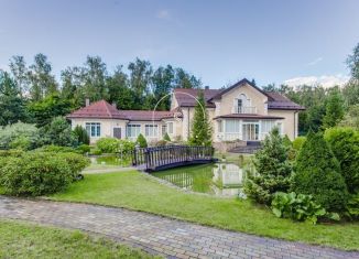 Сдаю в аренду дом, 750 м2, деревня Мишуткино