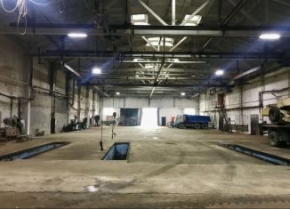 Сдаю производство, 500 м2, Вологодская область, улица Саммера, 53А