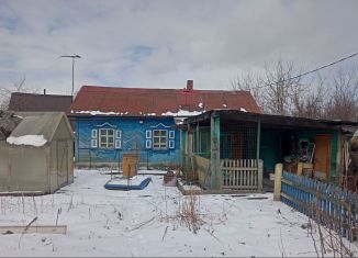 Продажа дома, 32.6 м2, Новокузнецк, улица Гоголя, 8