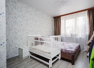 Продам 1-комнатную квартиру, 34.9 м2, Сестрорецк, Приморское шоссе, 261