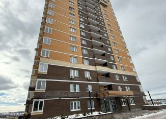 1-ком. квартира на продажу, 46.7 м2, Тула, улица Сурикова, 22к1, ЖК Смарт квартал на Сурикова