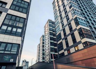 Продаю 2-комнатную квартиру, 66.4 м2, Санкт-Петербург, Парфёновская улица, 17, ЖК Московские ворота II