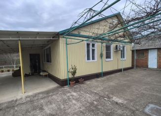 Продам дом, 60.6 м2, хутор Грозный, Зелёная улица, 15