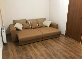 Сдаю в аренду 1-ком. квартиру, 32 м2, Люберцы, Вертолётная улица, 20, ЖК Люберцы 2016