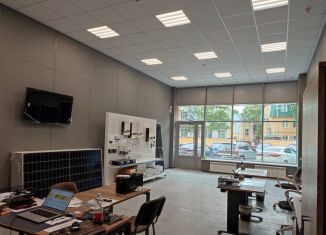 Сдача в аренду офиса, 22 м2, Воронежская область, улица Старых Большевиков, 53А