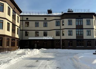 Двухкомнатная квартира на продажу, 58.4 м2, Раменское, улица Берёзовая Роща, 6