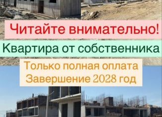 Продается 1-комнатная квартира, 45 м2, Махачкала, Хушетское шоссе, 13, Ленинский внутригородской район