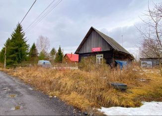 Продам участок, 10 сот., Павловск, улица 5-я Линия