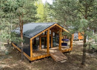 Сдаю дом, 100 м2, деревня Красный Огорок