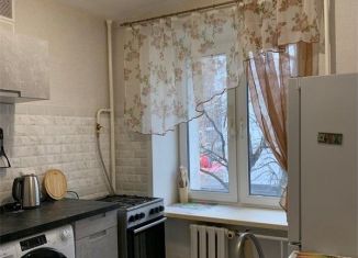 Сдается 2-комнатная квартира, 40 м2, Москва, Качалинская улица, 9, метро Пролетарская