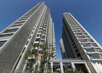 3-ком. квартира на продажу, 100 м2, Москва, улица Виктора Маслова, 2, метро Дубровка