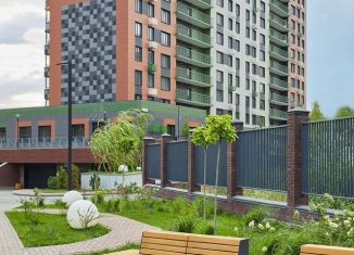 Продаю однокомнатную квартиру, 47.1 м2, Ростов-на-Дону, ЖК Гринсайд