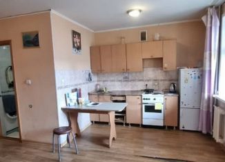 Продам 1-ком. квартиру, 40.3 м2, Благовещенск, Игнатьевское шоссе, 12/4