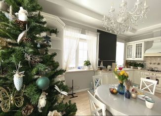 Продаю коттедж, 164.8 м2, деревня Самохваловка, Просторная улица, 14В