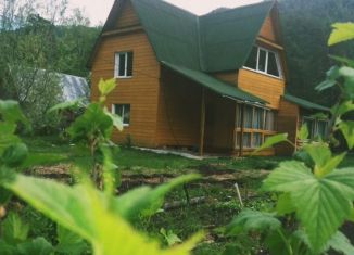 Сдам дом, 100 м2, село Элекмонар, Родничная улица, 26