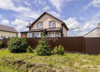 Продам дом, 108 м2, деревня Паренкина, Покровская улица