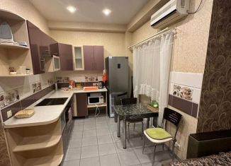 1-ком. квартира в аренду, 30 м2, Сочи, Троицкая улица, 31/1, микрорайон Голубые Дали