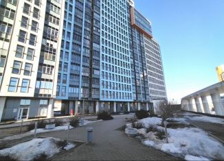 Продажа 3-комнатной квартиры, 97 м2, Пермь, улица Революции, 21Б, ЖК Виктория