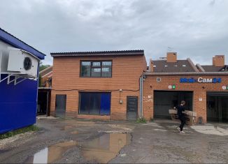 Продаю помещение свободного назначения, 100 м2, Чехов, территория Губернский Ряд, 19