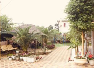 Сдам в аренду комнату, 18 м2, Сочи, Цитрусовая улица, 6А, микрорайон Энергетик-Изумруд