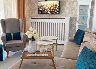 Продается 3-ком. квартира, 146.6 м2, Москва, Протопоповский переулок, 10, Протопоповский переулок